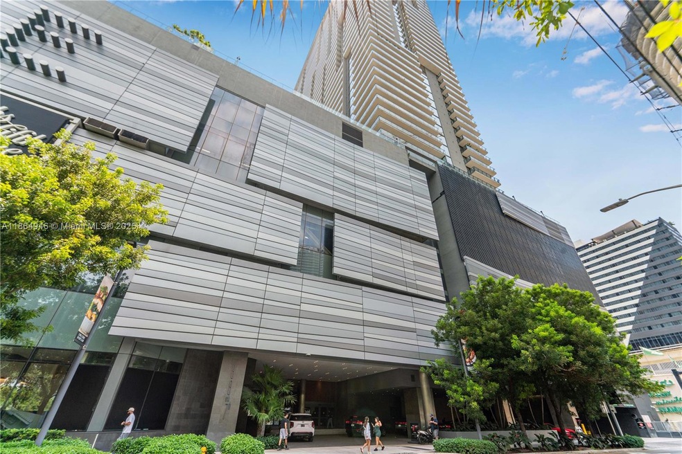 Rise Condo unit 2910, Miami, FL 33130 - photo 1