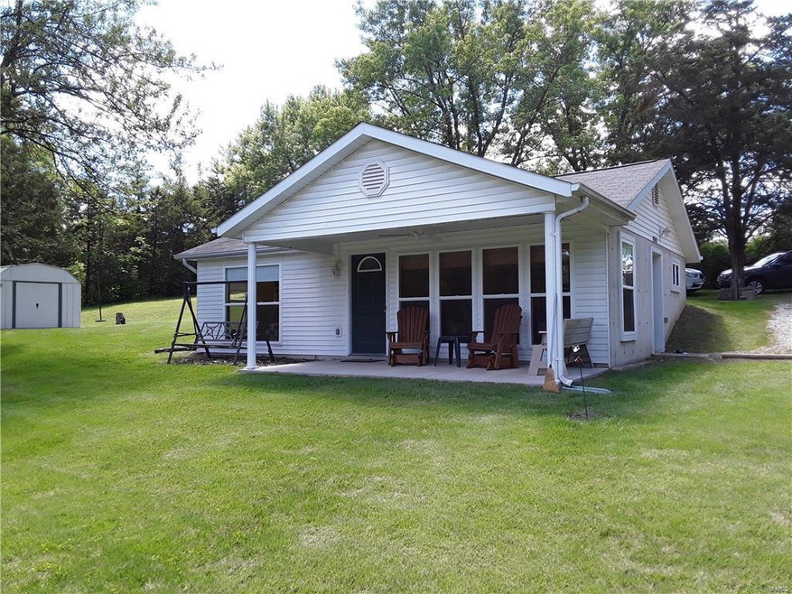 5479 E Anding Dr, Catawissa, MO 63015 - photo 1