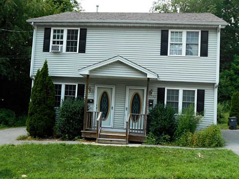 42 Ridgeway Ave unit 2, Providence, RI 02909 - photo 1