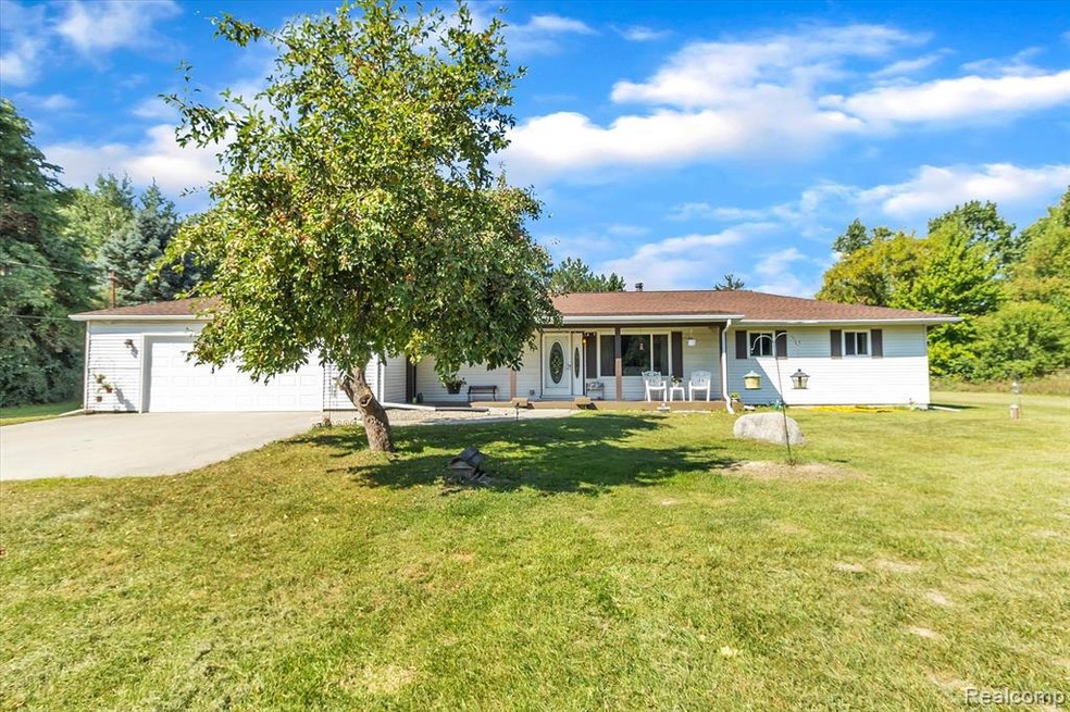 5236 W Wilson Rd, Clio, MI 48420 - photo 1