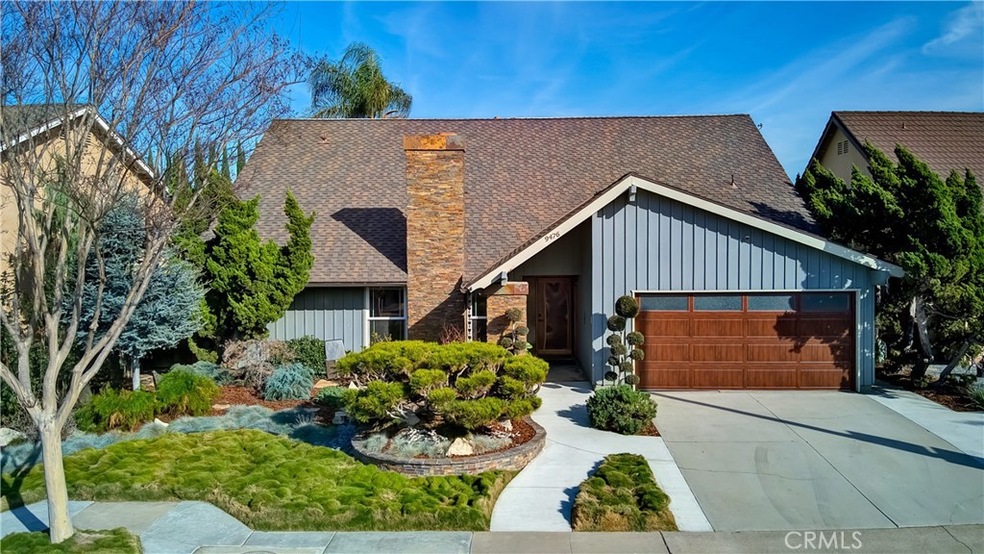 9476 Cambridge St, Cypress, CA 90630 - photo 1