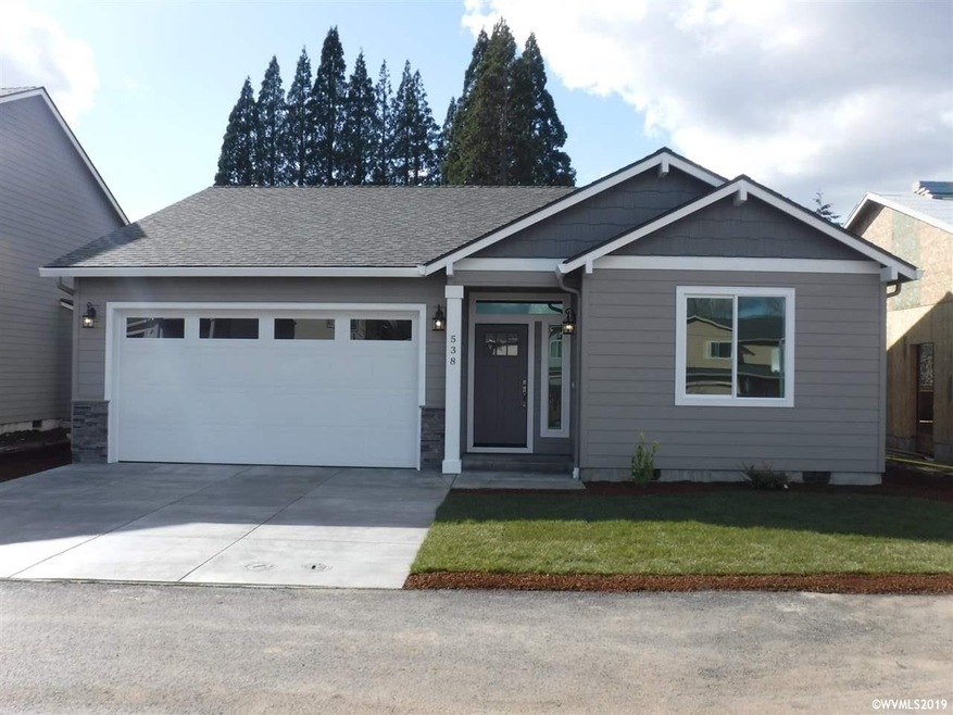 538 Cedar Way SE, Salem, OR 97302 - photo 1