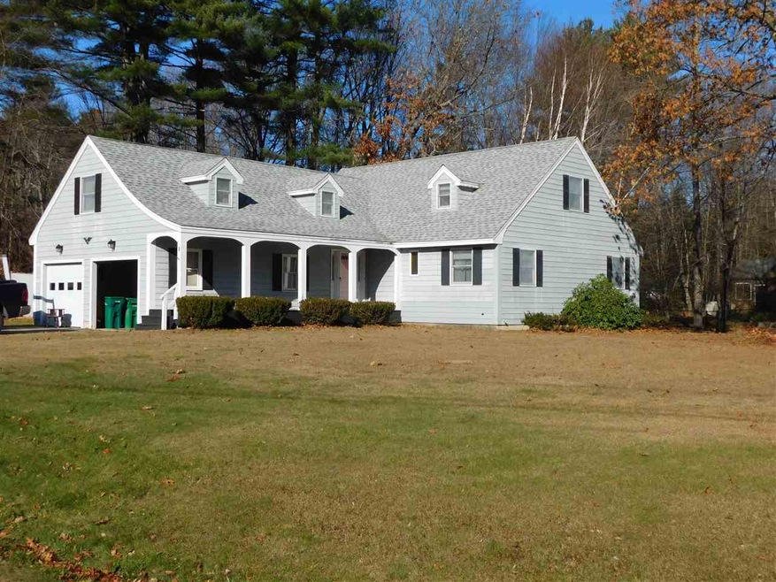 1 Concord Way, Rochester, NH 03867 - photo 1