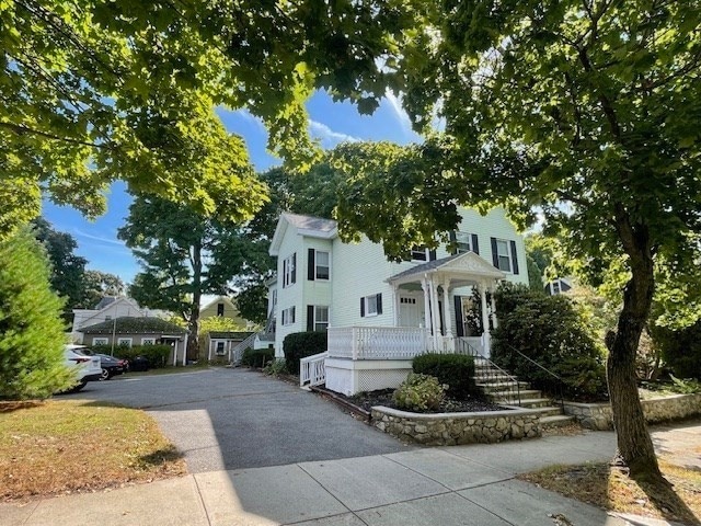 28 Yale Ave unit 1, Wakefield, MA 01880 - photo 1