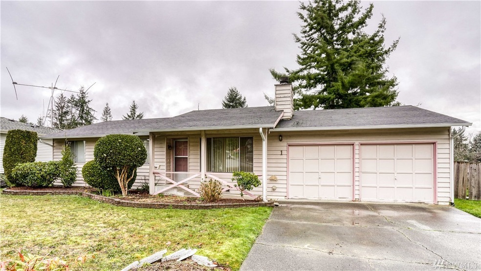1 77th Place SW, Everett, WA 98203 - photo 1