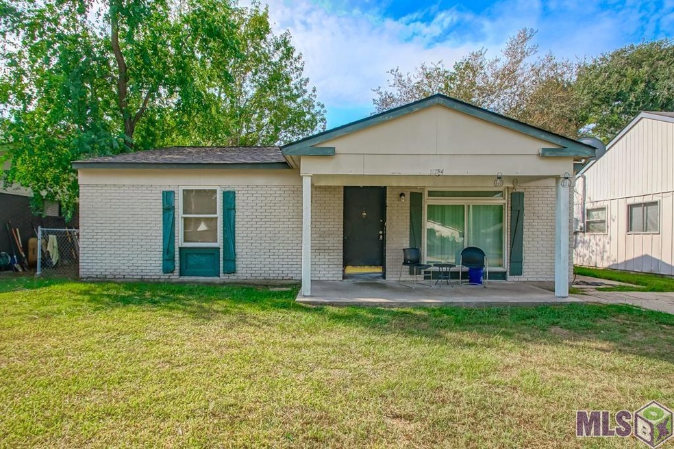 11784 Sewanee Dr, Baton Rouge, LA 70816 - photo 1