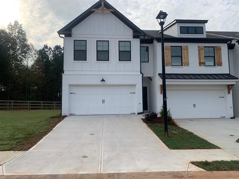 43 Auburn Crossing Dr, Auburn, GA 30011 - photo 1