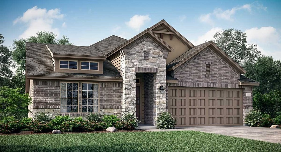 26615 Daylily Grove St, Katy, TX 77493 - photo 1