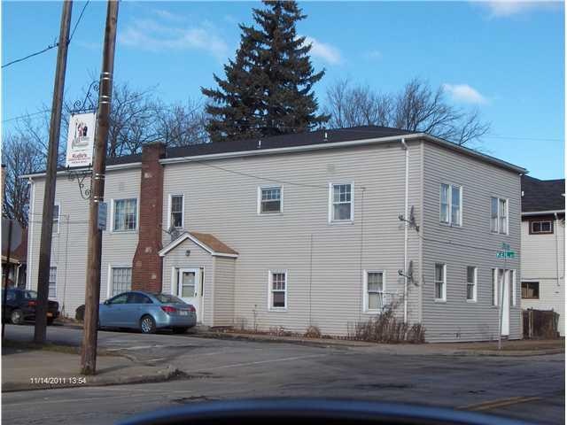 404 Oliver St, North Tonawanda, NY 14120 - photo 1