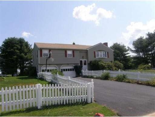 3 Raymond St, Dudley, MA 01571 - photo 1