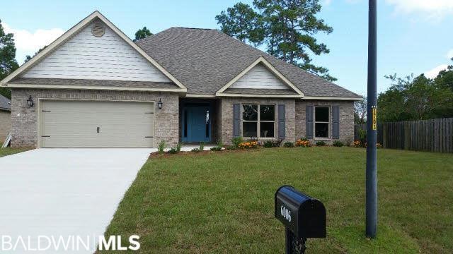 6006 Andhurst Dr, Gulf Shores, AL 36542 - photo 1