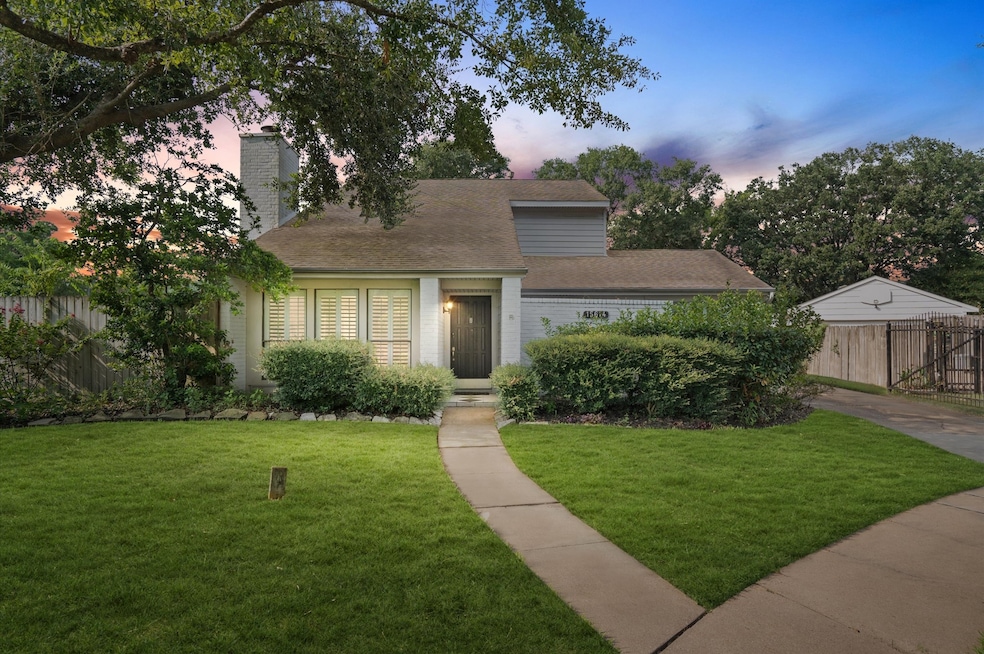 15614 Windy Cove Dr, Houston, TX 77095 - photo 1