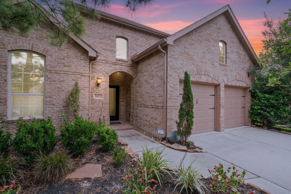 26122 W Lovegrass Ln, Spring, TX 77386 - photo 1
