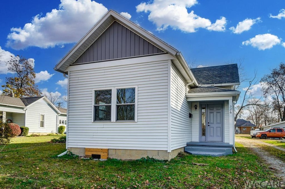 326 N Spruce St, Saint Marys, OH 45885 - photo 1