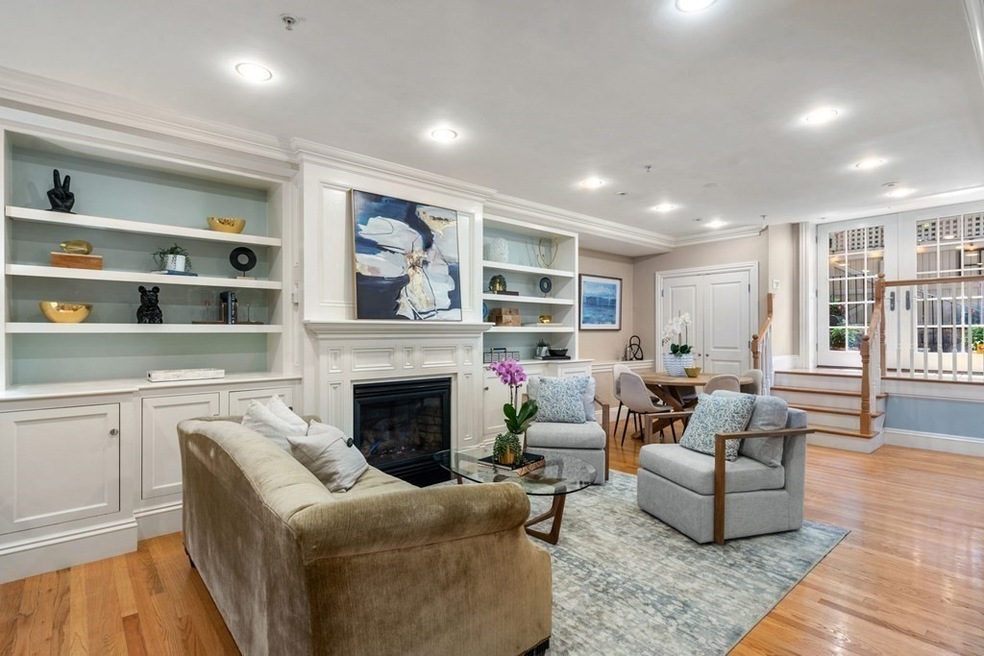 9 Worcester Square unit 1, Boston, MA 02118 - photo 1