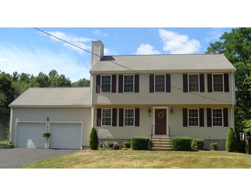 178 Lincoln St, Blackstone, MA 01504 - photo 1