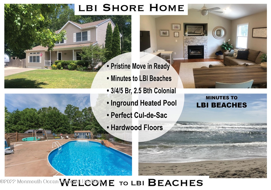 24 Cedar Hill Dr, West Creek, NJ 08092 - photo 1