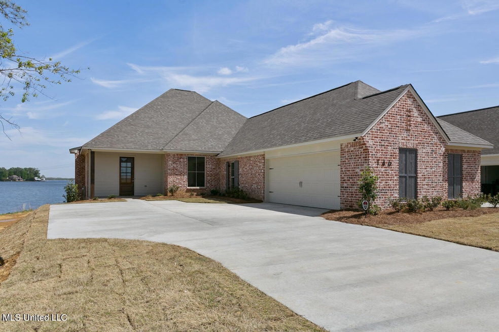146 Herons Bay Cir, Madison, MS 39110 - photo 1