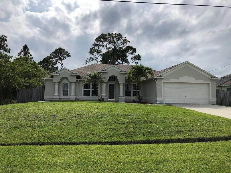 4256 SW Oblique St, Port Saint Lucie, FL 34953 - photo 1