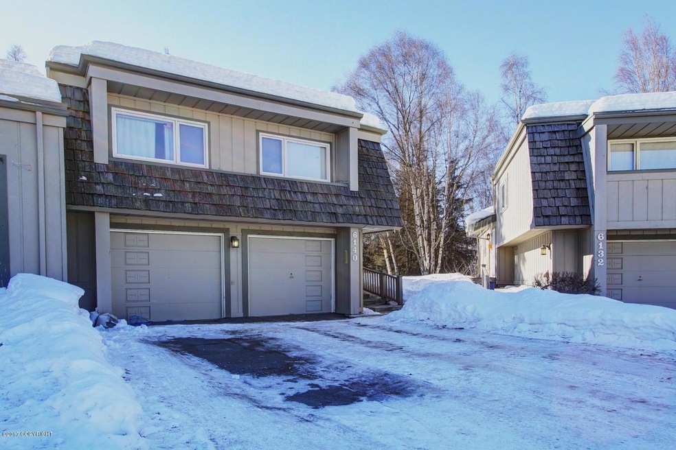 6140 Prosperity Dr unit 110, Anchorage, AK 99504 - photo 1