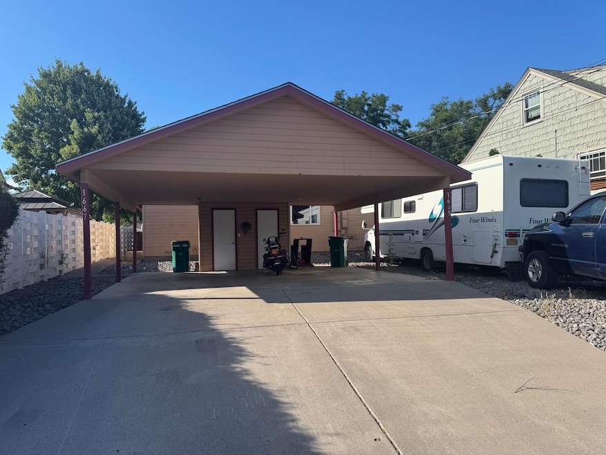 1667 Portland St unit 1 & 2, Klamath Falls, OR 97601 - photo 1