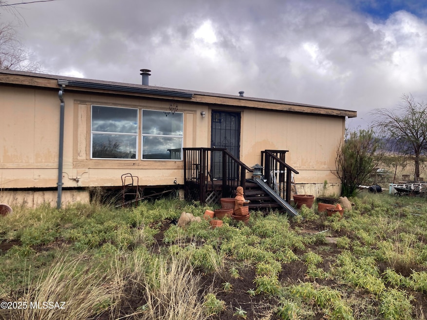 22665 E Mountain Rain Trail, Elgin, AZ 85611 - photo 1