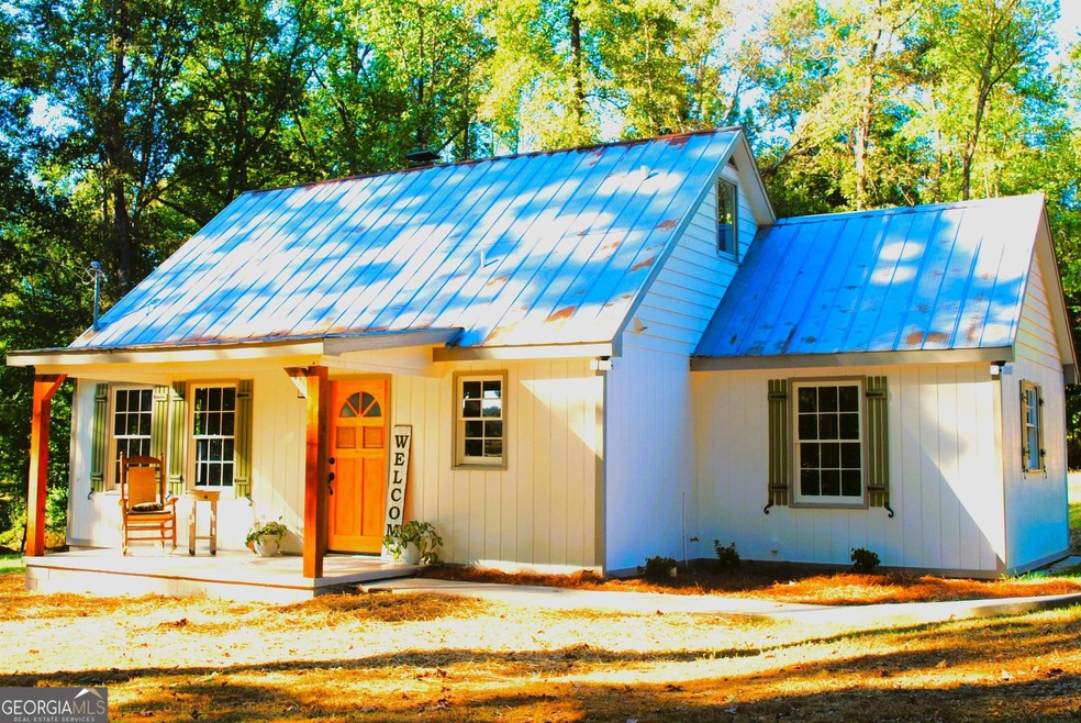 2313 Highway 198, Baldwin, GA 30511 - photo 1