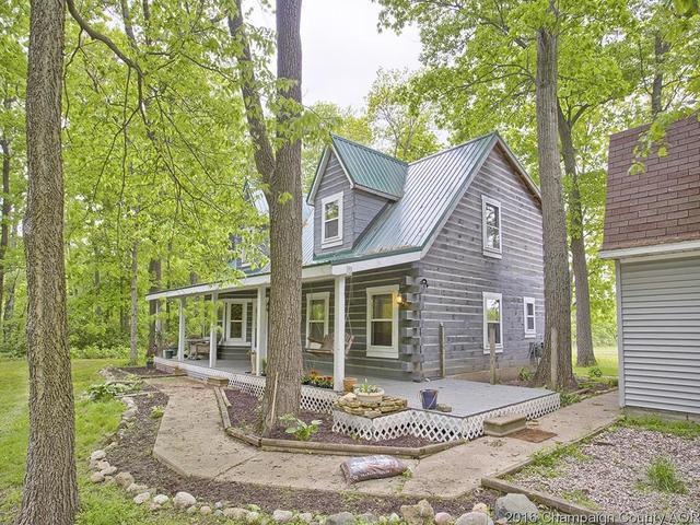 24 N Deer Lake, Villa Grove, IL 61956 - photo 1