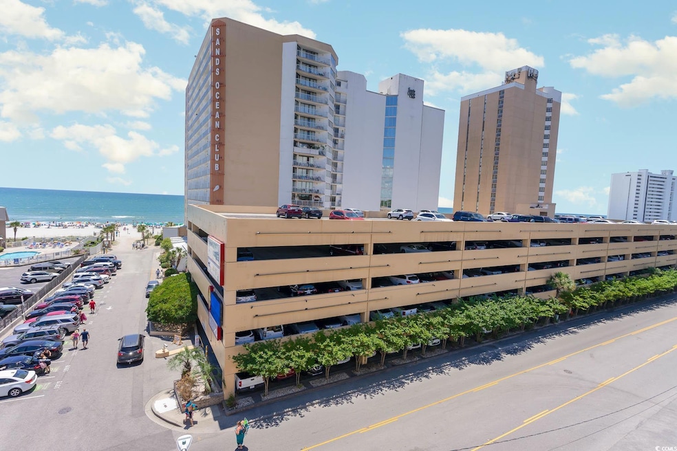 9550 Shore Dr unit 1524, Myrtle Beach, SC 29572 - photo 1