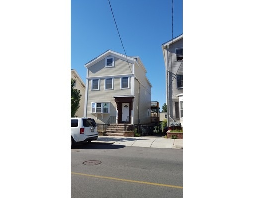 196 Washington Ave, Chelsea, MA 02150 - photo 1