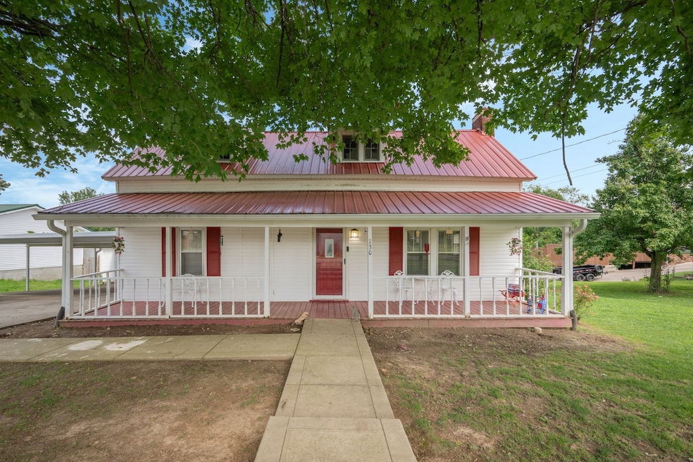 For Sale $275,000 • Co-Listing Agent