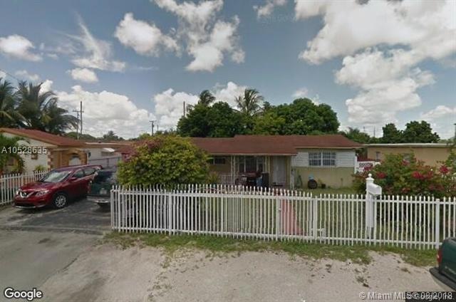 10340 NW 35th Ct, Miami, FL 33147 - photo 1