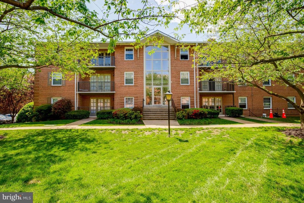 3330 Spring Ln unit D36, Baileys Crossroads, VA 22041 - photo 1