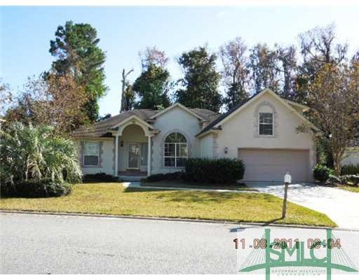 Exterior Front. Perfect home & perfect neighborhoo