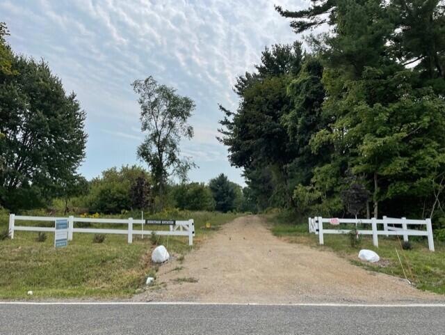 Riverside Gate