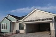 Front Exterior **Under Construction