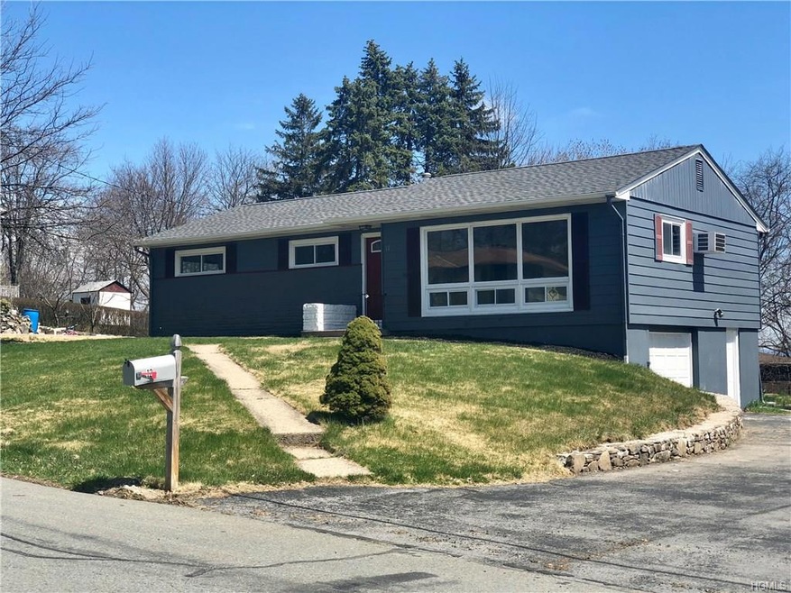 12 Overhill Rd, Middletown, NY 10940 - photo 1