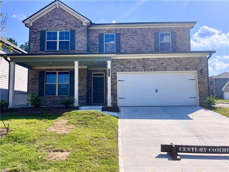 2464 Pinnae Place, Buford, GA 30519 - photo 1