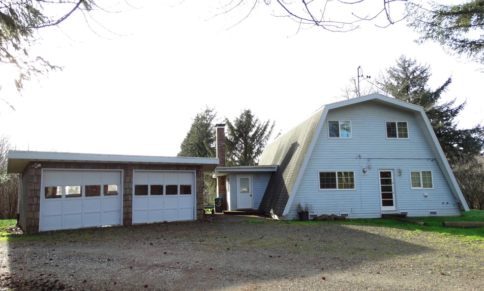 2555 Whiskey Creek Rd, Tillamook, OR 97141 - photo 1