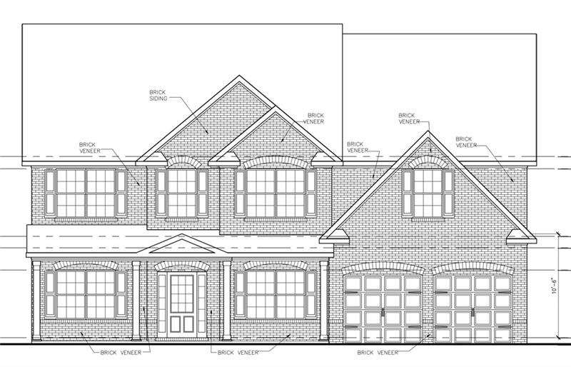 344 Swan Lake Rd, Stockbridge, GA 30281 - photo 1