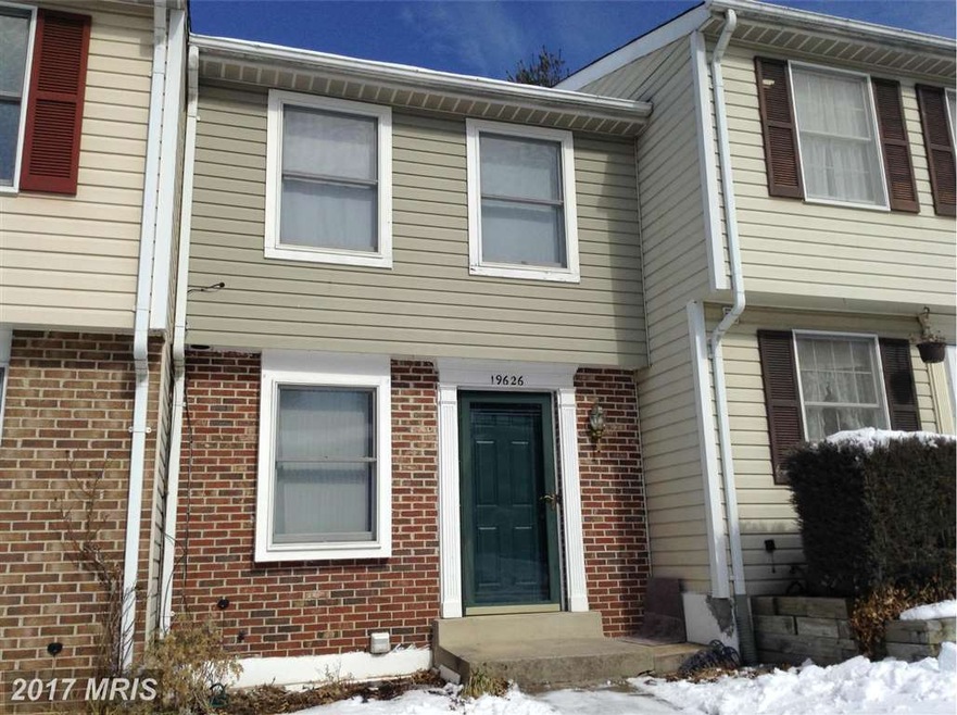 19626 Twinflower Cir, Germantown, MD 20876 - photo 1