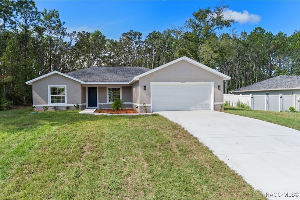 1086 W Anderson Ln, Dunnellon, FL 34434 - photo 1
