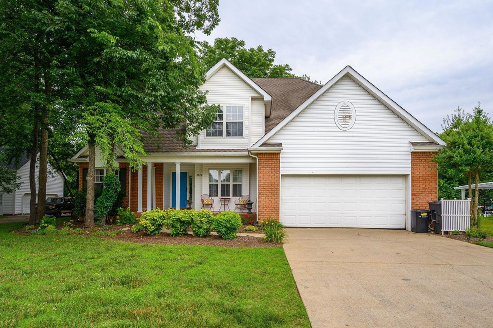 3122 Madison Ave, Murfreesboro, TN 37130 - photo 1