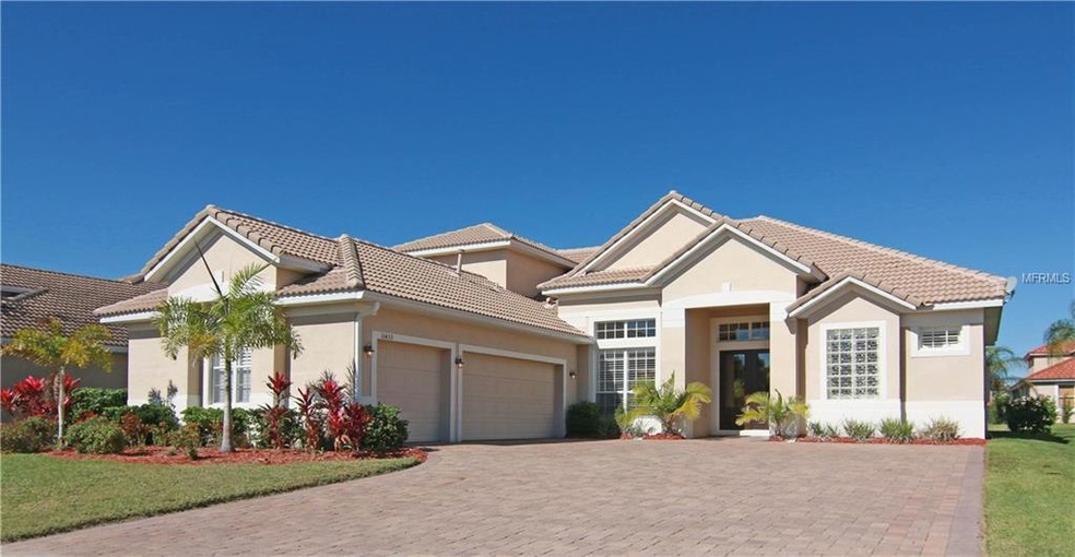 11433 Vicolo Loop, Windermere, FL 34786 - photo 1