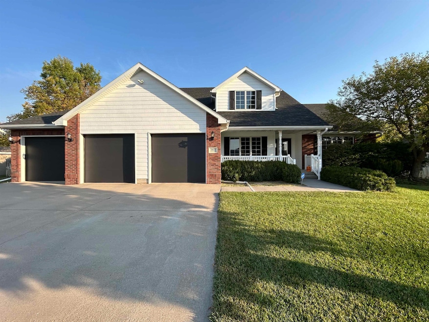 Sold $560,000 • Co-Listing Agent