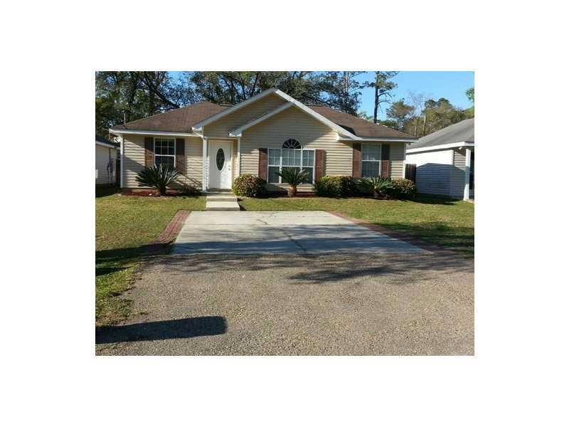 37631 Desoto None, Slidell, LA 70458 - photo 1