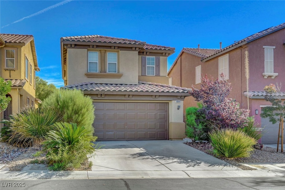 10044 Pimera Alta St, Las Vegas, NV 89178 - photo 1