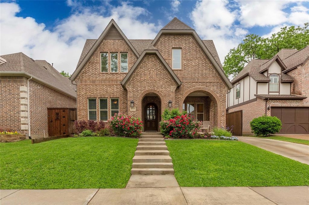 6343 Belmont Ave, Dallas, TX 75214 - photo 1