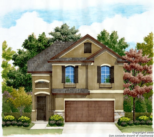 21547 Vista de Cristal, San Antonio, TX 78259 - photo 1