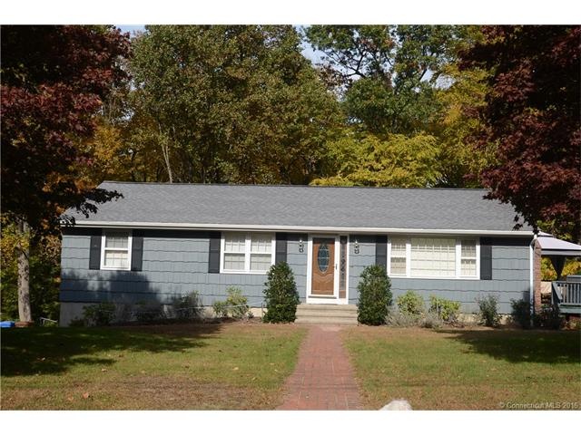LOVELY 3 BEDROOM RANCH ON CUL DE SAC